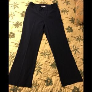 Nice dress pants by Dressbarn in size 6